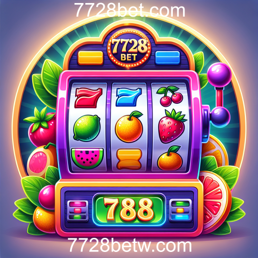 Explorando os Jogos de Sorte em 7728bet.com: Divertimento e Oportunidade